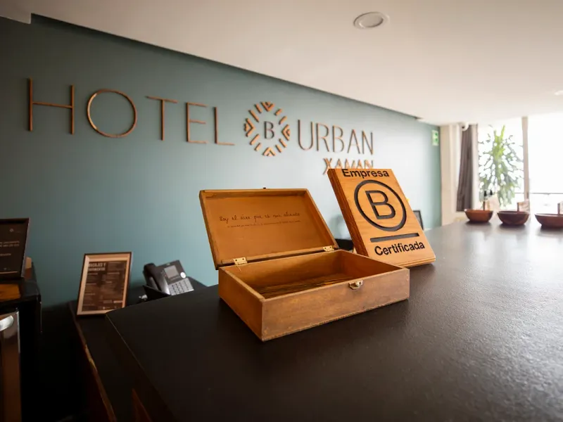 Hotel B Urban Xaman Mexico city Hotel B Urban Xaman Mexico city