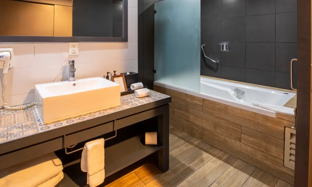 Master Suite Hotel B Urban Xaman Mexico city Master Suite Hotel B Urban Xaman Mexico city