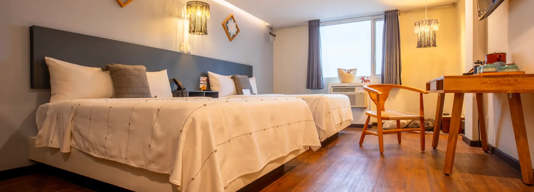 Double Suite Hotel B Urban Xaman Mexico city Double Suite Hotel B Urban Xaman Mexico city