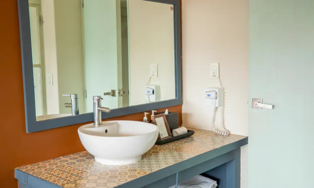 Double Suite Hotel B Urban Xaman Mexico city Double Suite Hotel B Urban Xaman Mexico city