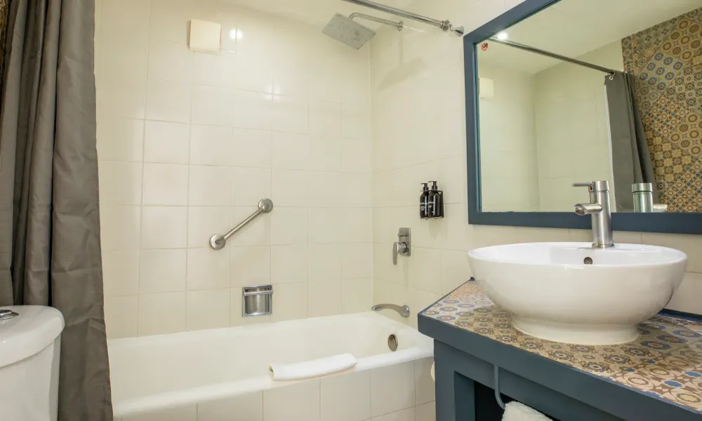 Suite King Hotel B Urban Xaman Mexico city Suite King Hotel B Urban Xaman Mexico city