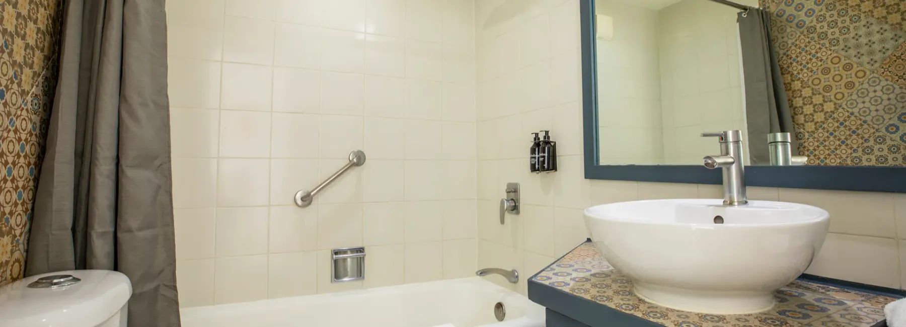 Suite King Hotel B Urban Xaman Mexico city Suite King Hotel B Urban Xaman Mexico city