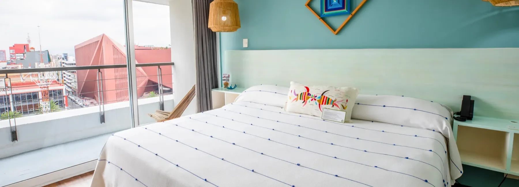 Suite King Hotel B Urban Xaman Mexico city Suite King Hotel B Urban Xaman Mexico city
