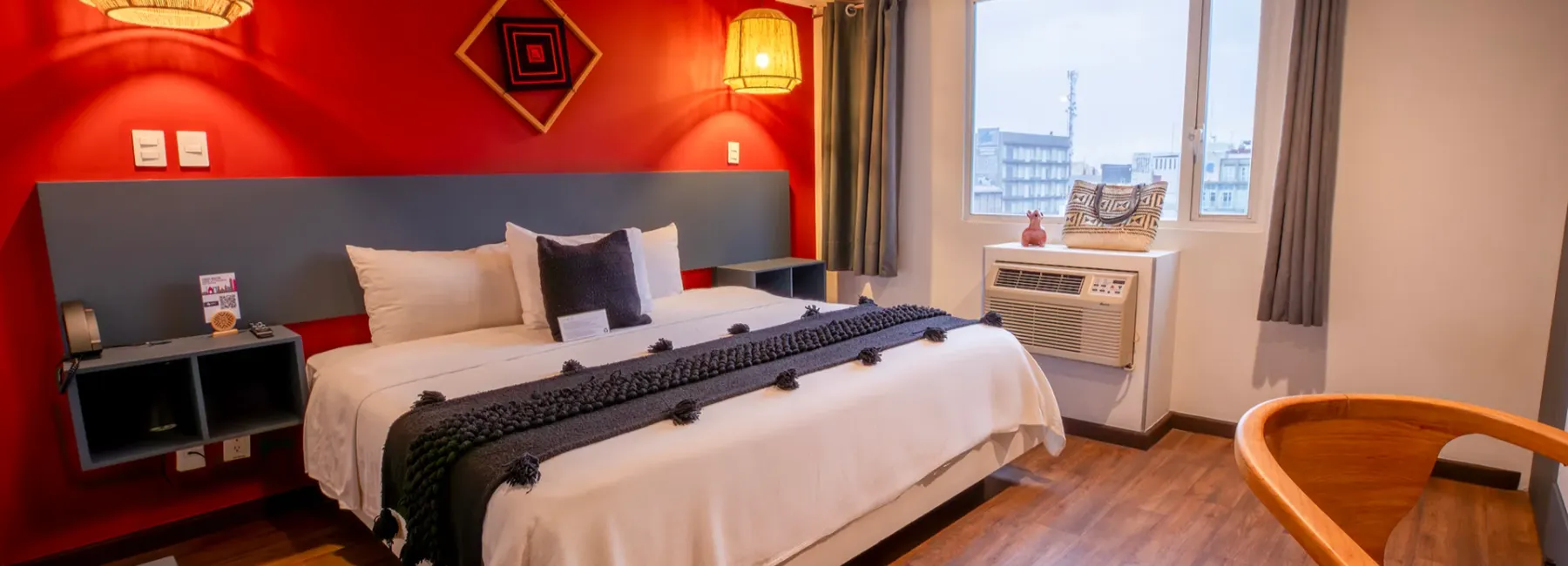 Master Suite Hotel B Urban Xaman Mexico city Master Suite Hotel B Urban Xaman Mexico city