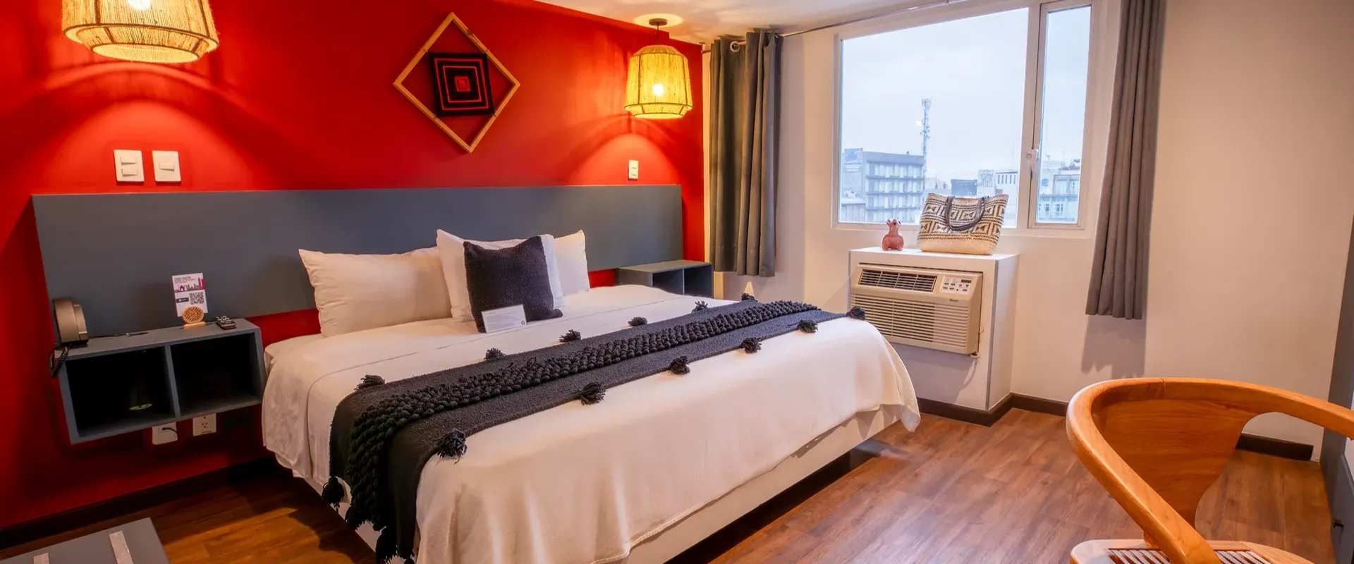 Master Suite Hotel B Urban Xaman Mexico city Master Suite Hotel B Urban Xaman Mexico city