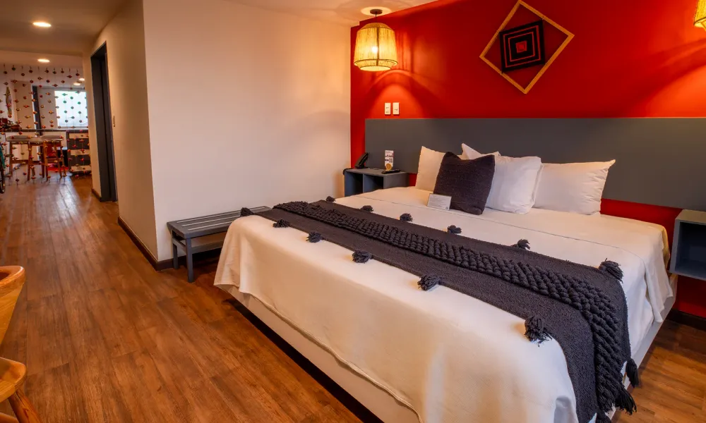 Master Suite Hotel B Urban Xaman Mexico city Master Suite Hotel B Urban Xaman Mexico city