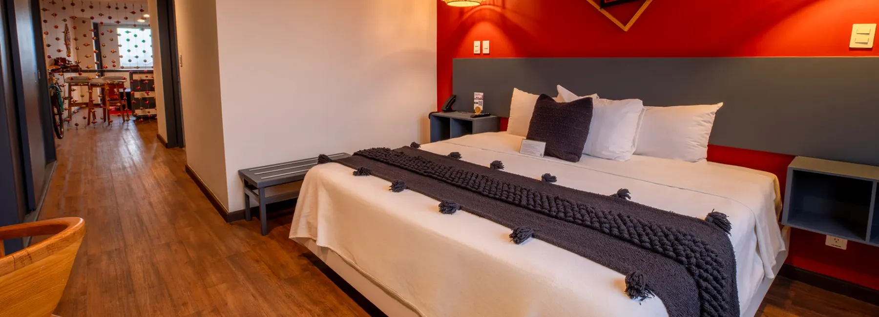 Master Suite Hotel B Urban Xaman Mexico city Master Suite Hotel B Urban Xaman Mexico city