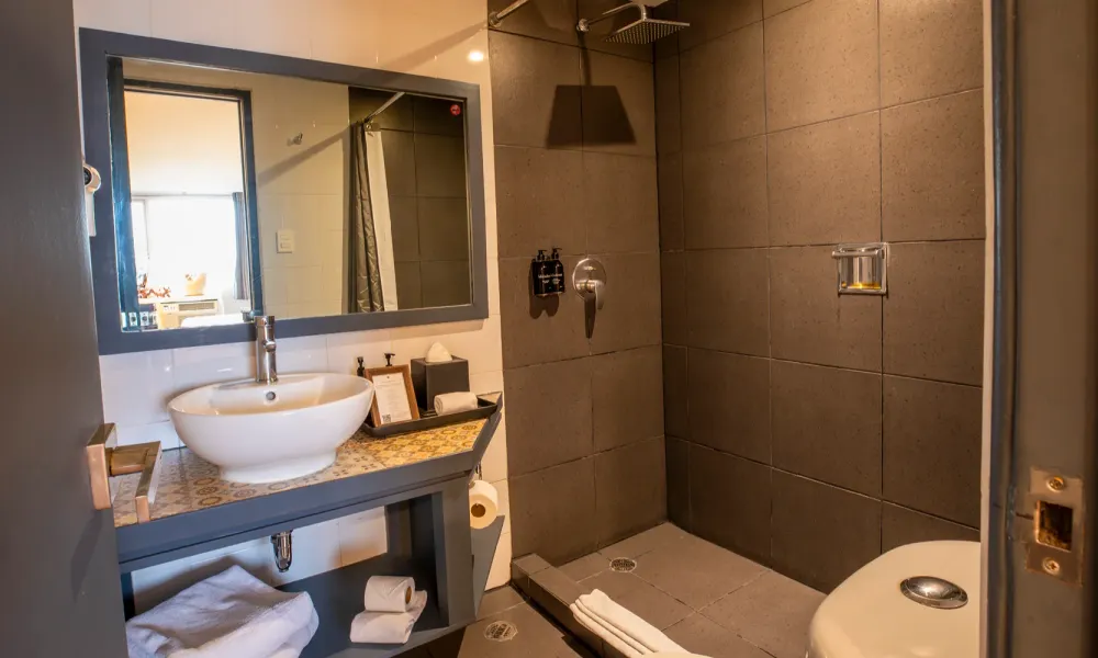 Double Suite Hotel B Urban Xaman Mexico city Double Suite Hotel B Urban Xaman Mexico city