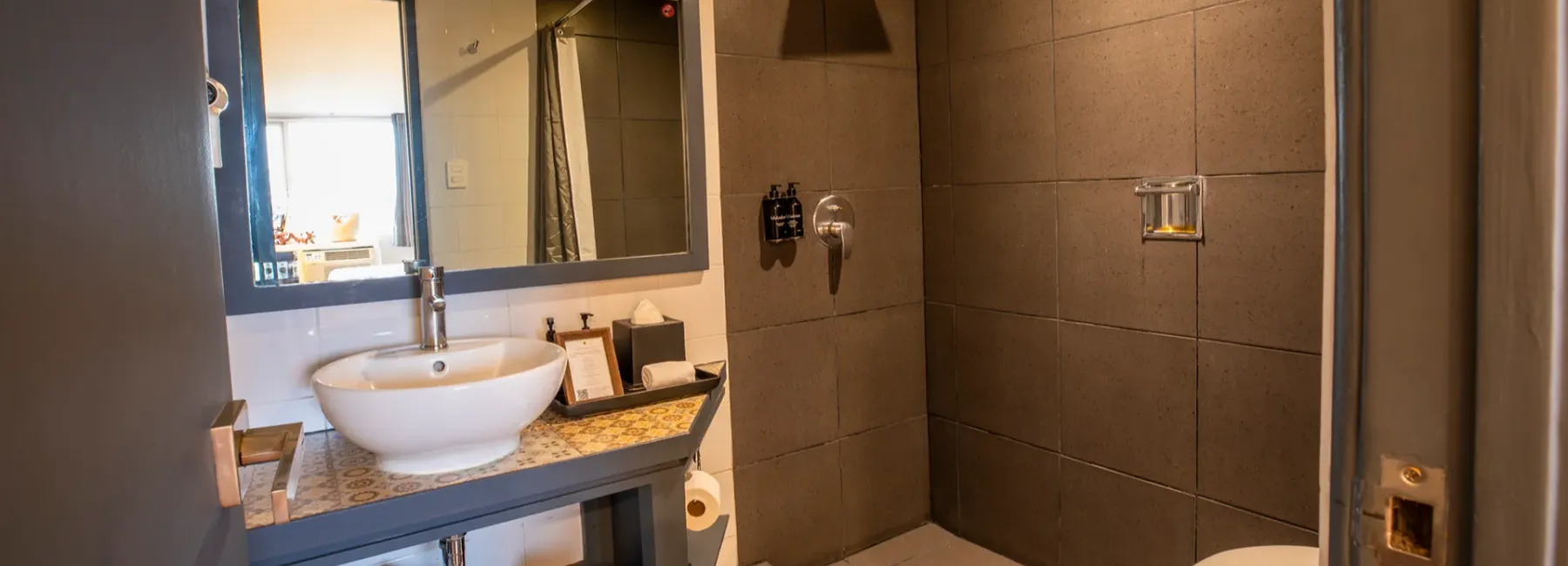Double Suite Hotel B Urban Xaman Mexico city Double Suite Hotel B Urban Xaman Mexico city