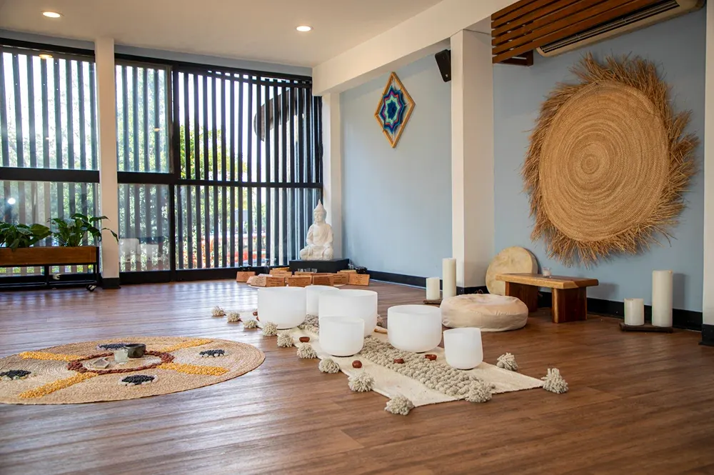 Wellness Room Hotel B Urban Xaman Mexico city Wellness Room Hotel B Urban Xaman Mexico city